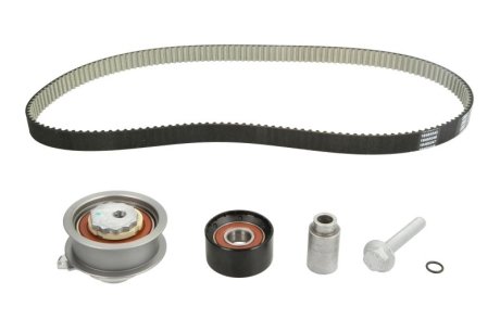 К-кт ГРМ (пасок+ролик) VAG 1.0/1.2/1.4/1.6TSI 12- SKF VKMA 01280