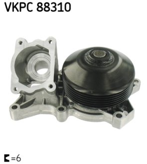 Помпа води SKF VKPC 88310