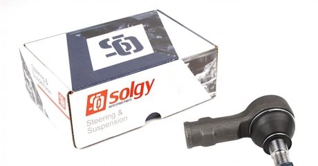 Накінечник кермової тяги Solgy 206088