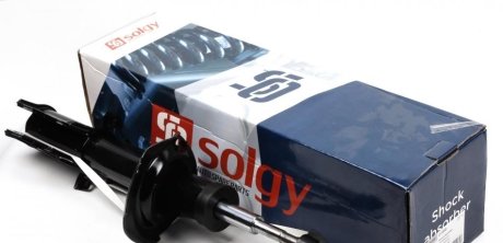 Амортизатор Solgy 211032