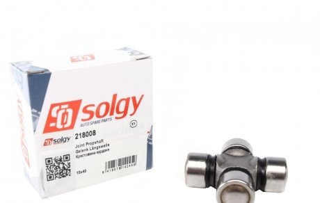 Хрестовина Solgy 218008