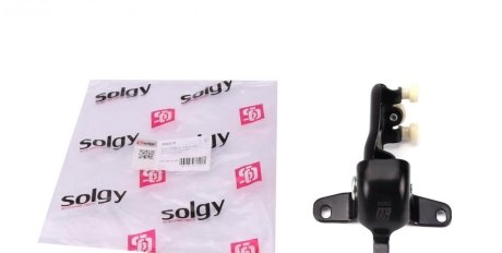 Ролик дверей Solgy 306019