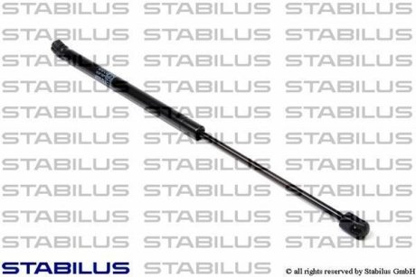 Газова пружина STABILUS 014169