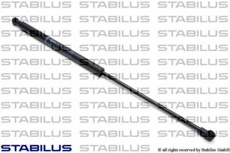 Газова пружина STABILUS 015513