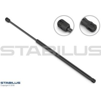 Газова пружина STABILUS 015582