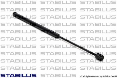 Газова пружина STABILUS 017609