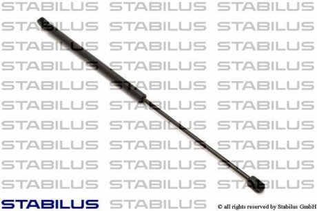 Газова пружина STABILUS 018271