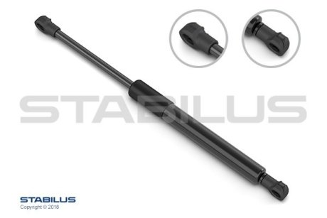 Газова пружина STABILUS 023581