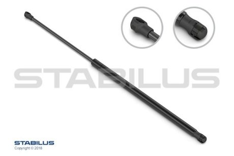 Газова пружина STABILUS 024099