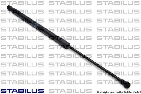 Газова пружина STABILUS 030598