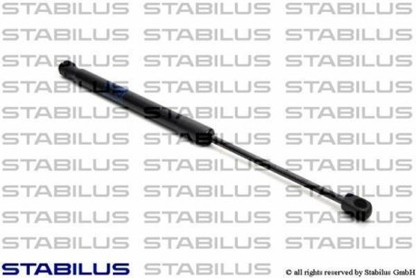 Газова пружина STABILUS 030769