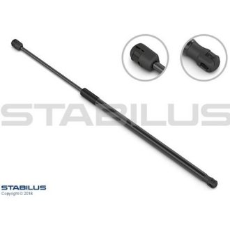 Газова пружина STABILUS 031252