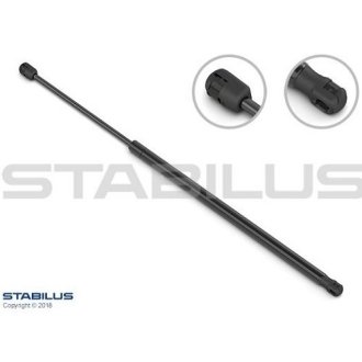 Газова пружина STABILUS 032622