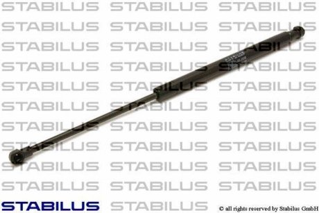 Газова пружина STABILUS 115683