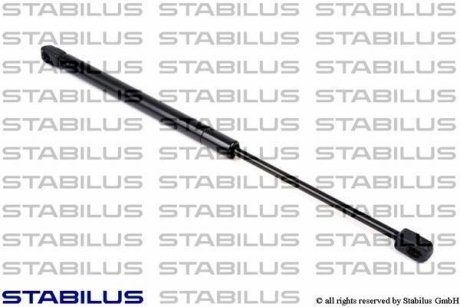 Газова пружина STABILUS 1273PX