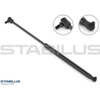 Газова пружина STABILUS 138383