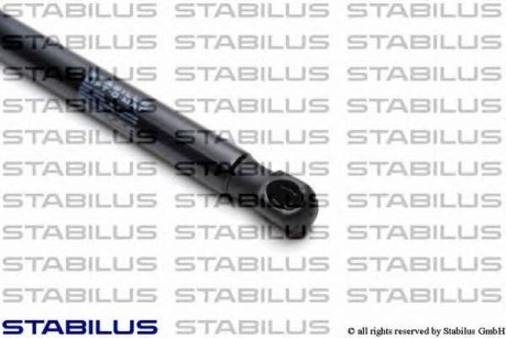 Газова пружина STABILUS 138654