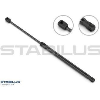 Газова пружина STABILUS 347273