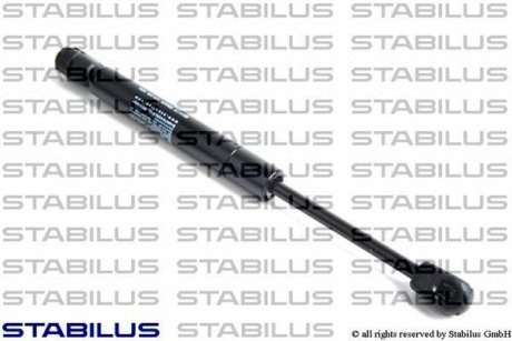 Газова пружина STABILUS 8516CT