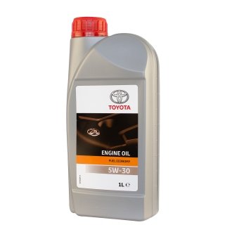 Олива моторна 5W30 (1 Liter) TOYOTA 08880-80846