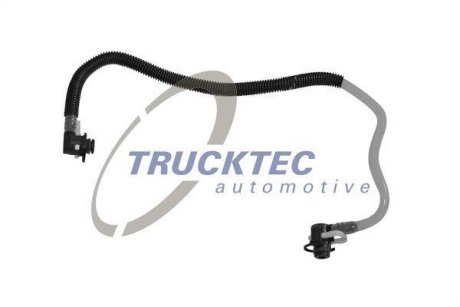 Топливопровод AUTOMOTIVE TRUCKTEC 02.13.094