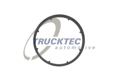 Кільце ущільнююче масляного радіатора TRUCKTEC 02.18.093