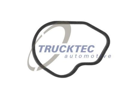 Кільце ущільнююче масляного радіатора TRUCKTEC 02.18.094