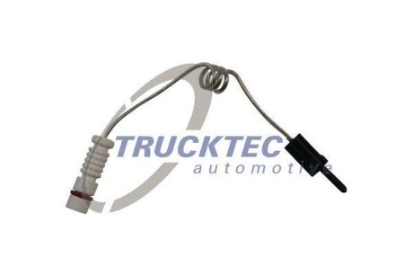 Датчик зносу гальмівних колодок TRUCKTEC 02.42.084