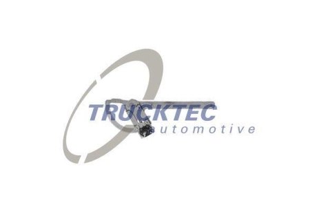 Кронштейн склопідіймача TRUCKTEC 02.53.069