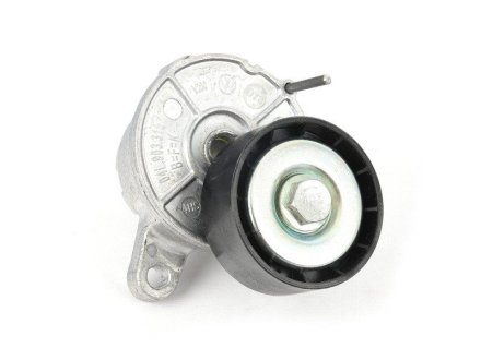 Натяжитель ремня генератора VW Golf, Passat, Polo, Tiguan/Audi A3, A4, A5/Skoda Yeti/Seat Ibiza 2.0 (13-) VAG 04L903315K