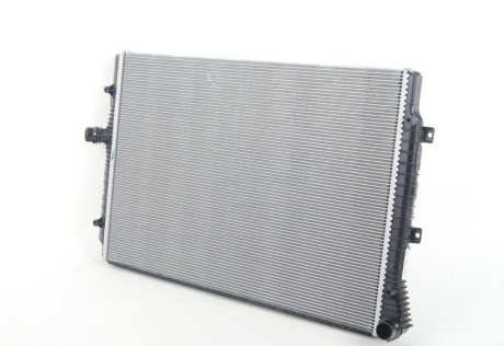 Радиатор системи охолодження VAG 5C0121251K