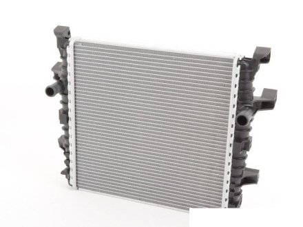 Радиатор системи охолодження додатковий VAG 7L8121212A