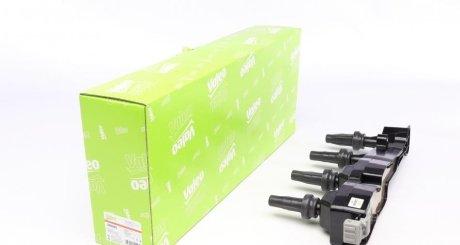 Катушка запалення Valeo 245095