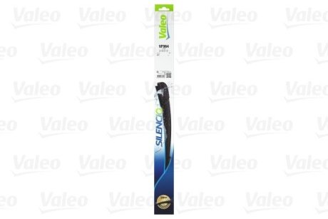 Щітка склоочисника Valeo 577964