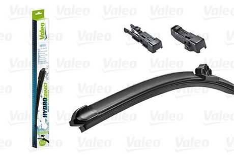 Щітка склоочисника Valeo 578505