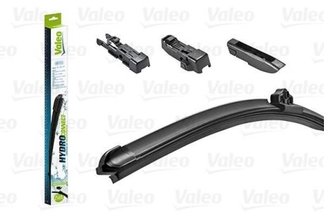 ЩІТКА склоочисника Valeo 578518