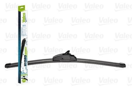 Щітка склоочисника Valeo 578571