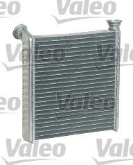Радиатор (теплообмінник) опалення салону Valeo 715303