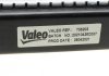 Радиатор охолодження двигуна Valeo 735203 (фото 4)