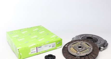 Комплект сцепление Valeo 828002