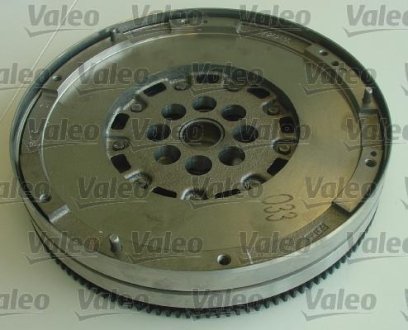 Маховик Valeo 836038