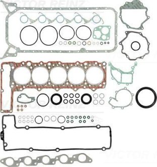 Комплект прокладок Sprinter OM602 95-00 (полный) VICTOR REINZ 01-29245-01