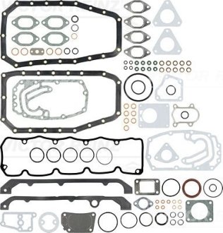 Комплект прокладок (повн.) Fiat Ducato/Peugeot Box VICTOR REINZ 01-33951-10