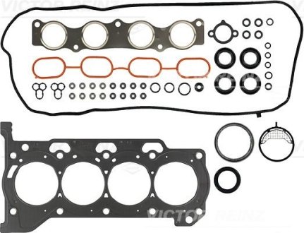 Комплект прокладок (верхн.) Toyota Avensis 2.0i 08 VICTOR REINZ 02-54025-01