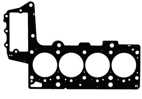 Прокладка ГБЦ BMW 3 E46 2.0D 02- VICTOR REINZ 61-36455-10