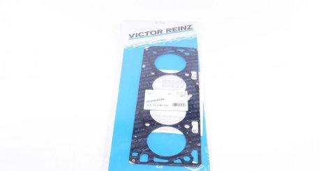 Прокладка головки блока металева VICTOR REINZ 61-37240-00 (фото 1)