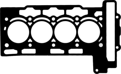 Прокладка ГБЦ Citroen Berlingo/Peugeot Partner 1.6 VTI 10- (0.9mm) VICTOR REINZ 61-38005-00