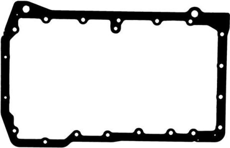 Прокладка поддона BMW 1 (E87)/3(E46)/5(E60) 2.0Td 01-11 VICTOR REINZ 71-39298-00