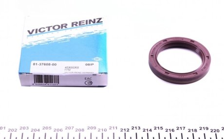 Ущільнююче кольцо REINZ VICTOR REINZ 81-37608-00