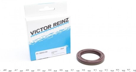 Ущільнююче кольцо REINZ VICTOR REINZ 81-38093-00